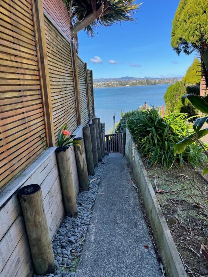 Bach On Daisy Villa Tauranga Exterior photo