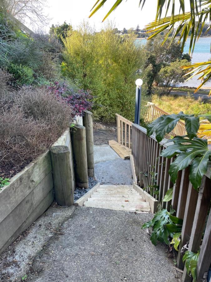 Bach On Daisy Villa Tauranga Exterior photo