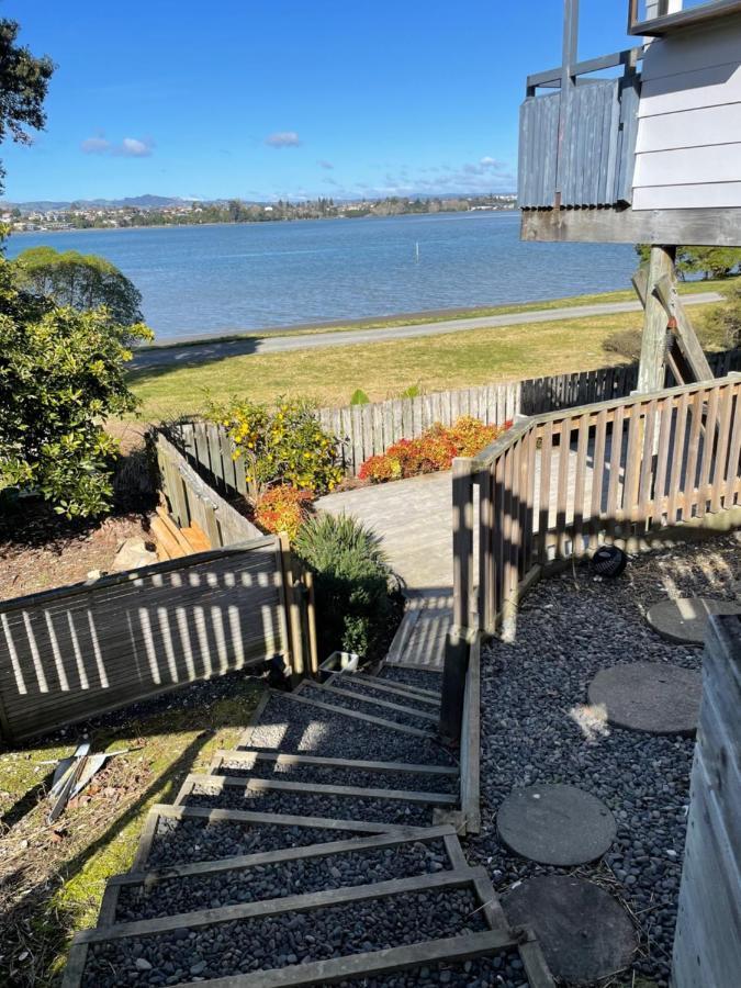 Bach On Daisy Villa Tauranga Exterior photo