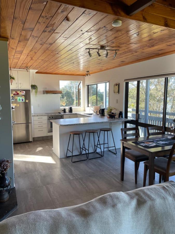 Bach On Daisy Villa Tauranga Exterior photo